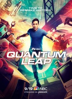 Code Quantum (2022) - Saison 1 flemmix