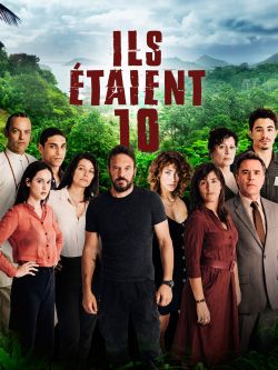 Ils étaient 10 - Saison 1 flemmix