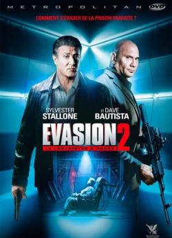 Evasion 2 flemmix