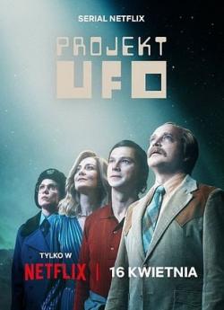 Projekt UFO - Saison 1 flemmix