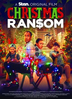 Christmas Ransom flemmix