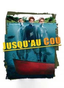 Jusqu'au cou flemmix