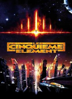 Le Cinquième élément flemmix