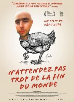 N’attendez pas trop de la fin du monde flemmix