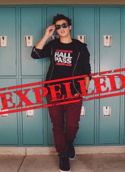 Expelled flemmix