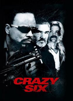 Crazy Six flemmix