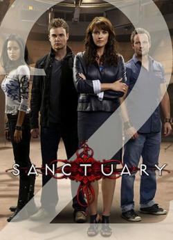 Sanctuary - Saison 2 flemmix