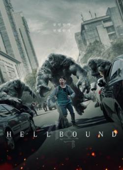 Hellbound - Saison 1 flemmix