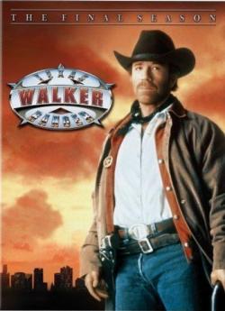 Walker, Texas Ranger - Saison 9 flemmix