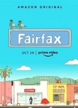 Fairfax - Saison 1 flemmix