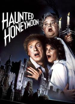 Nuit de noces chez les fantômes flemmix