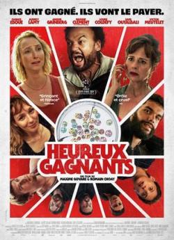 Heureux gagnants flemmix