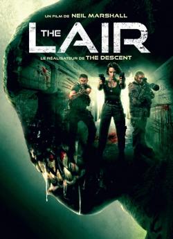 The Lair flemmix