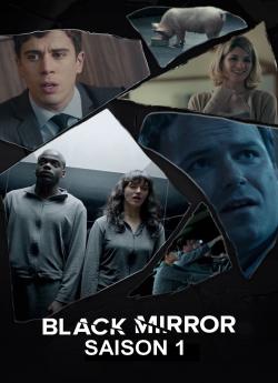 Black Mirror - Saison 1 flemmix