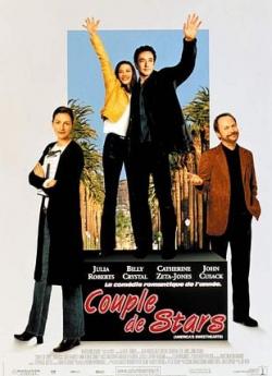 Couple de stars flemmix