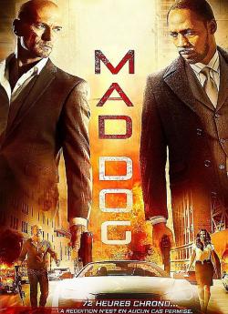 Mad Dog flemmix