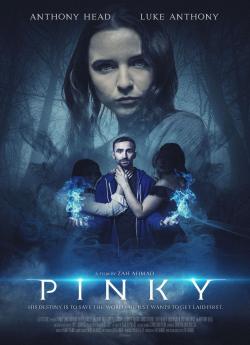 Pinky flemmix