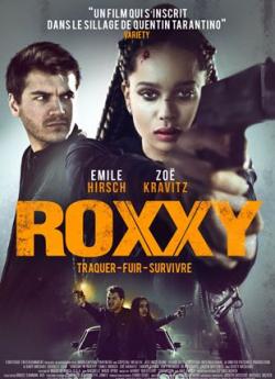 Roxxy flemmix