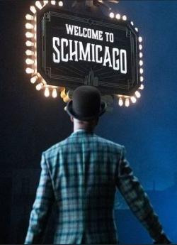 Schmigadoon - Saison 2 flemmix