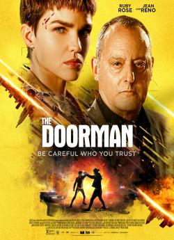 Doorman flemmix