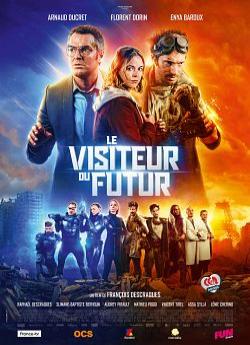 Le Visiteur du futur flemmix