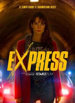 Express - Saison 1 flemmix