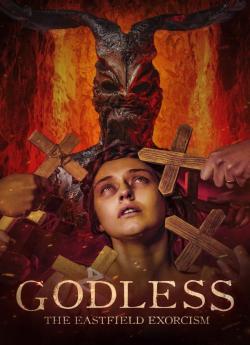 Godless: The Eastfield Exorcism flemmix