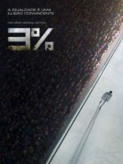 3% - (3 pour cent) - Saison 1 flemmix