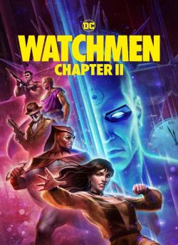 Watchmen: Chapter 2 flemmix