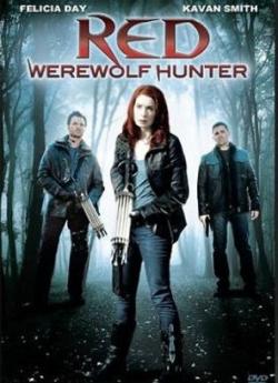 Chasseurs de loups-garous flemmix