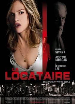 La Locataire flemmix