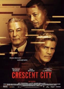 Crescent City flemmix