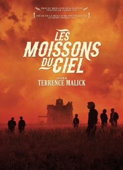 Les Moissons du ciel flemmix