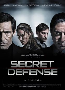Secret Défense flemmix