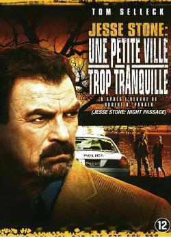 Jesse Stone : Une ville trop tranquille flemmix