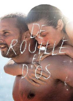De rouille et d'os flemmix