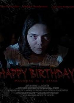 Happy Birthday flemmix