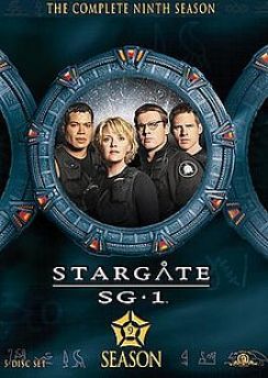 Stargate SG-1 - Saison 9 flemmix