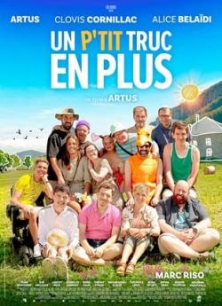Un p’tit truc en plus flemmix