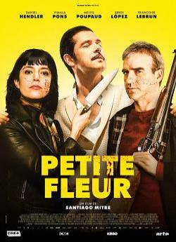 Petite Fleur flemmix
