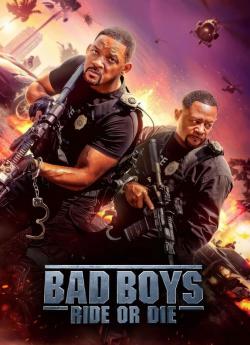 Bad Boys Ride or Die flemmix