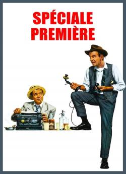 Spéciale première flemmix