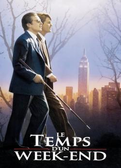 Le Temps d'un week-end flemmix