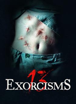 13 Exorcismes flemmix