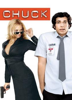 Chuck - Saison 1 flemmix