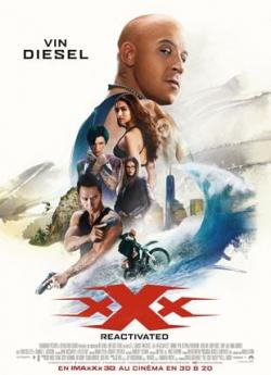 xXx : Reactivated flemmix