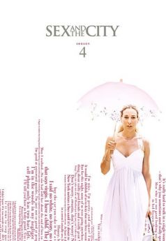 Sex and the City - Saison 4 flemmix