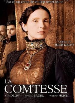 La Comtesse flemmix