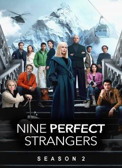 Nine Perfect Strangers - Saison 2 flemmix