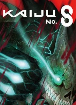 Kaiju No. 8 - Saison 1 flemmix